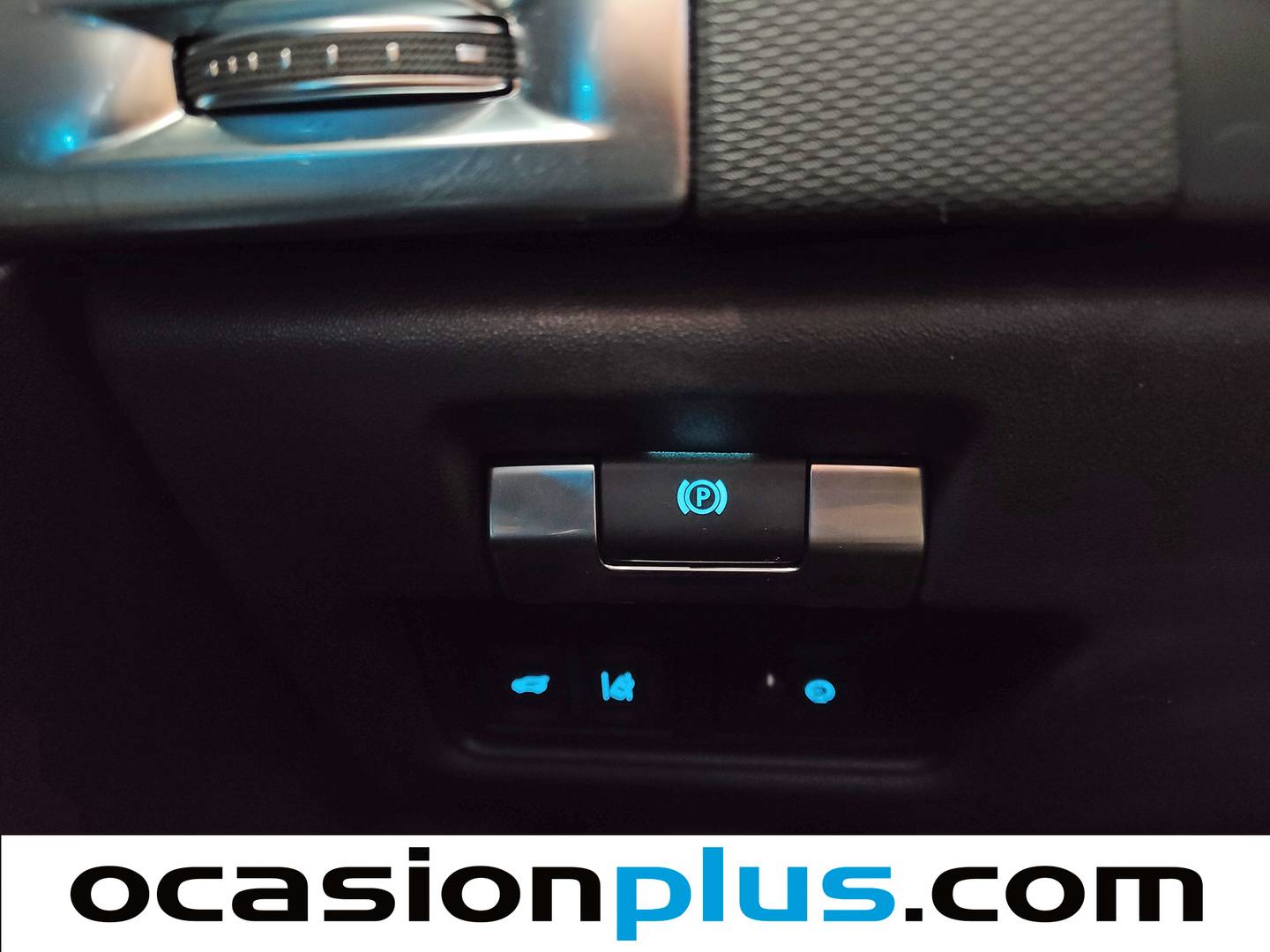 Jaguar E-Pace Jaguar E-PACE 2.0D (150 CV) manual