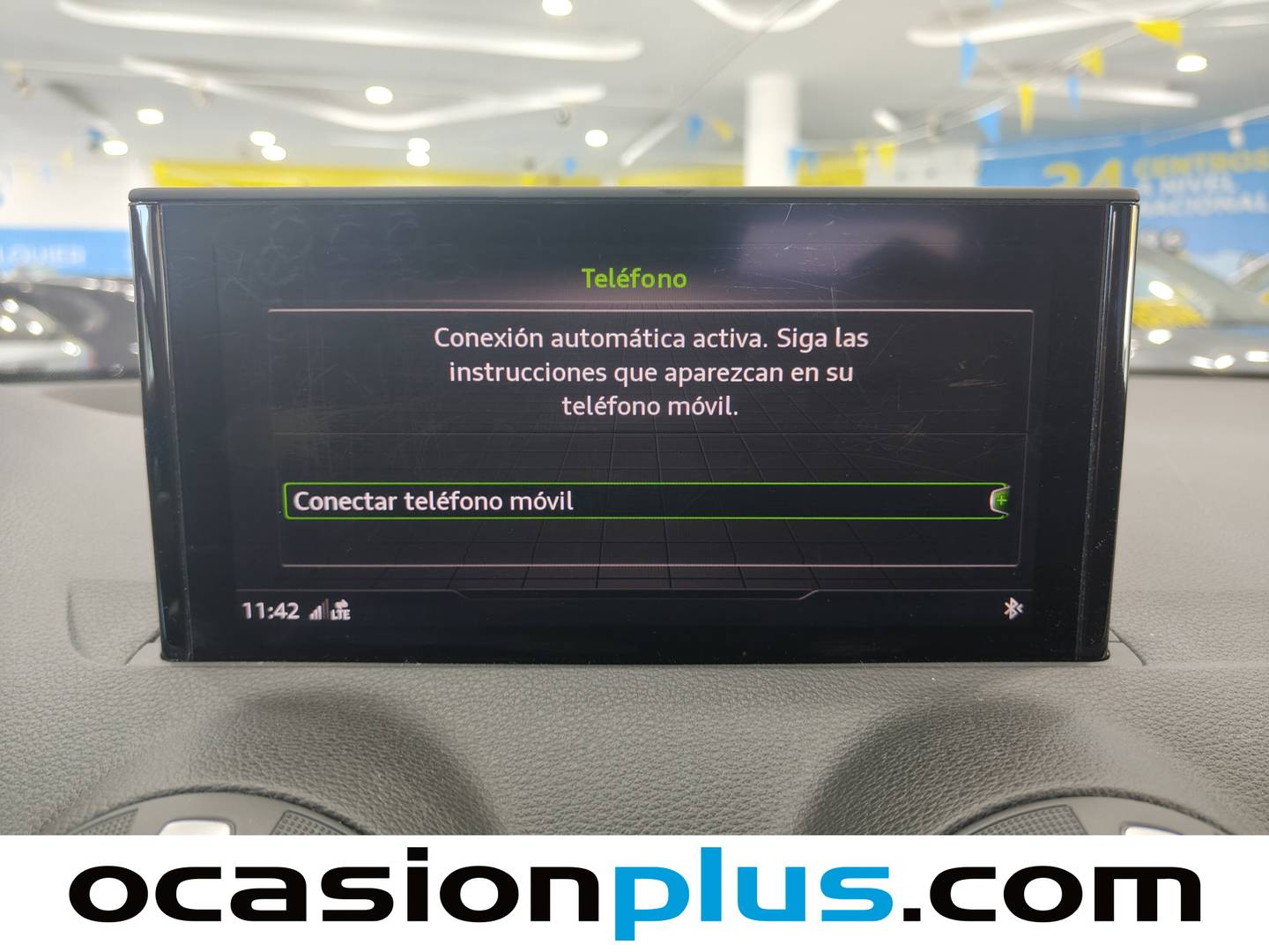 Foto Audi Q2 Audi Q2 35 TFSI (150 CV) S tronic