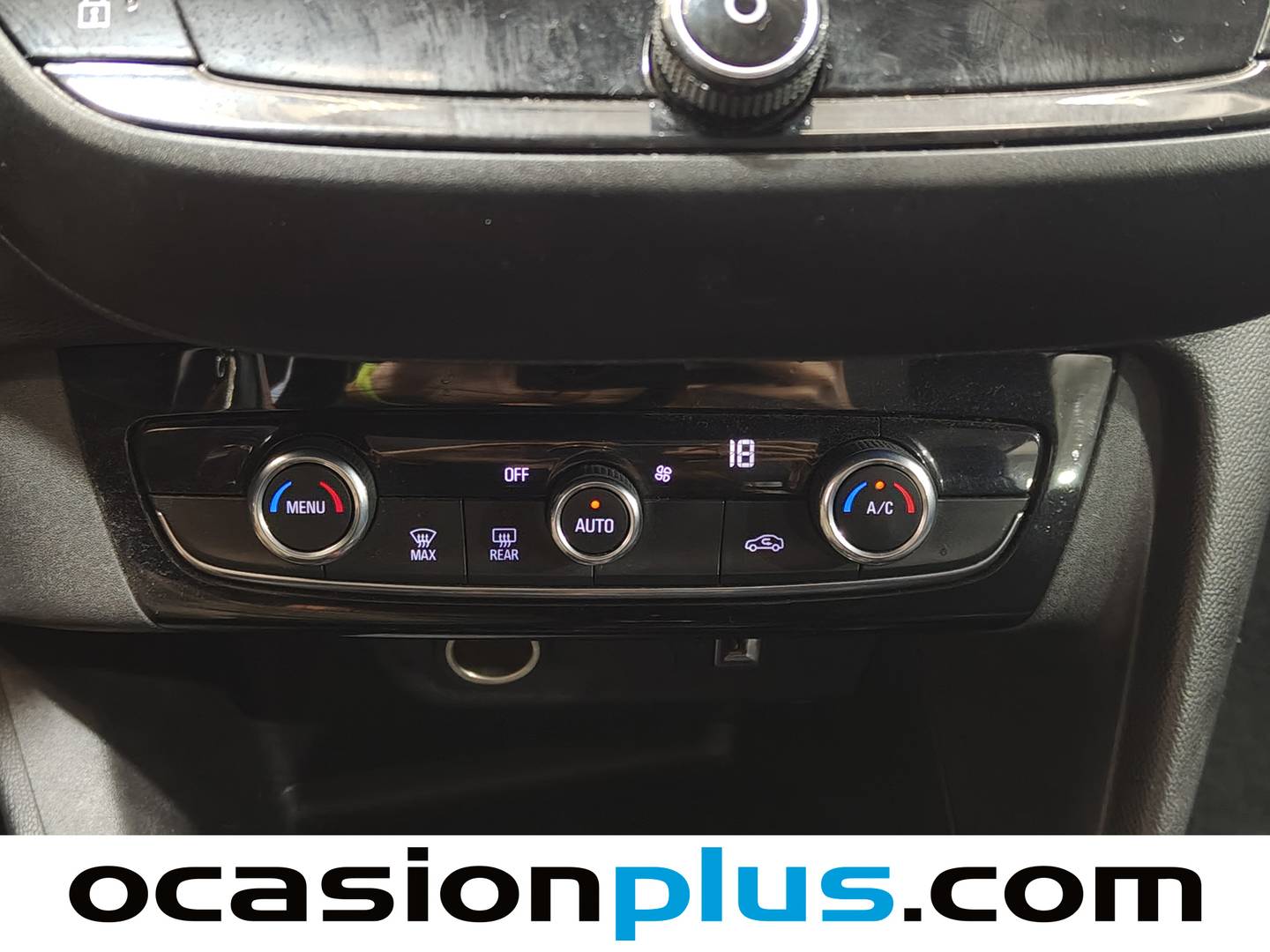 Foto Opel Corsa Opel Corsa 1.2 Turbo XHL Elegance Auto (100 CV)