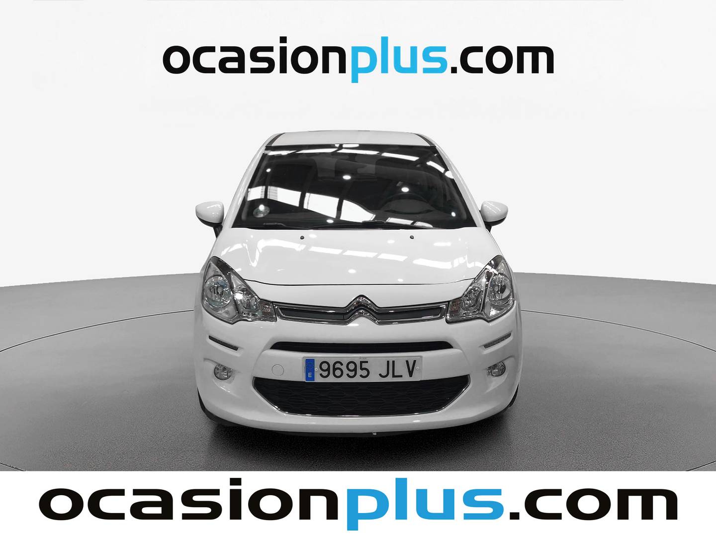 Citroën C3 Citroën C3 PureTech 82 Live Edition (82 CV) 82cv