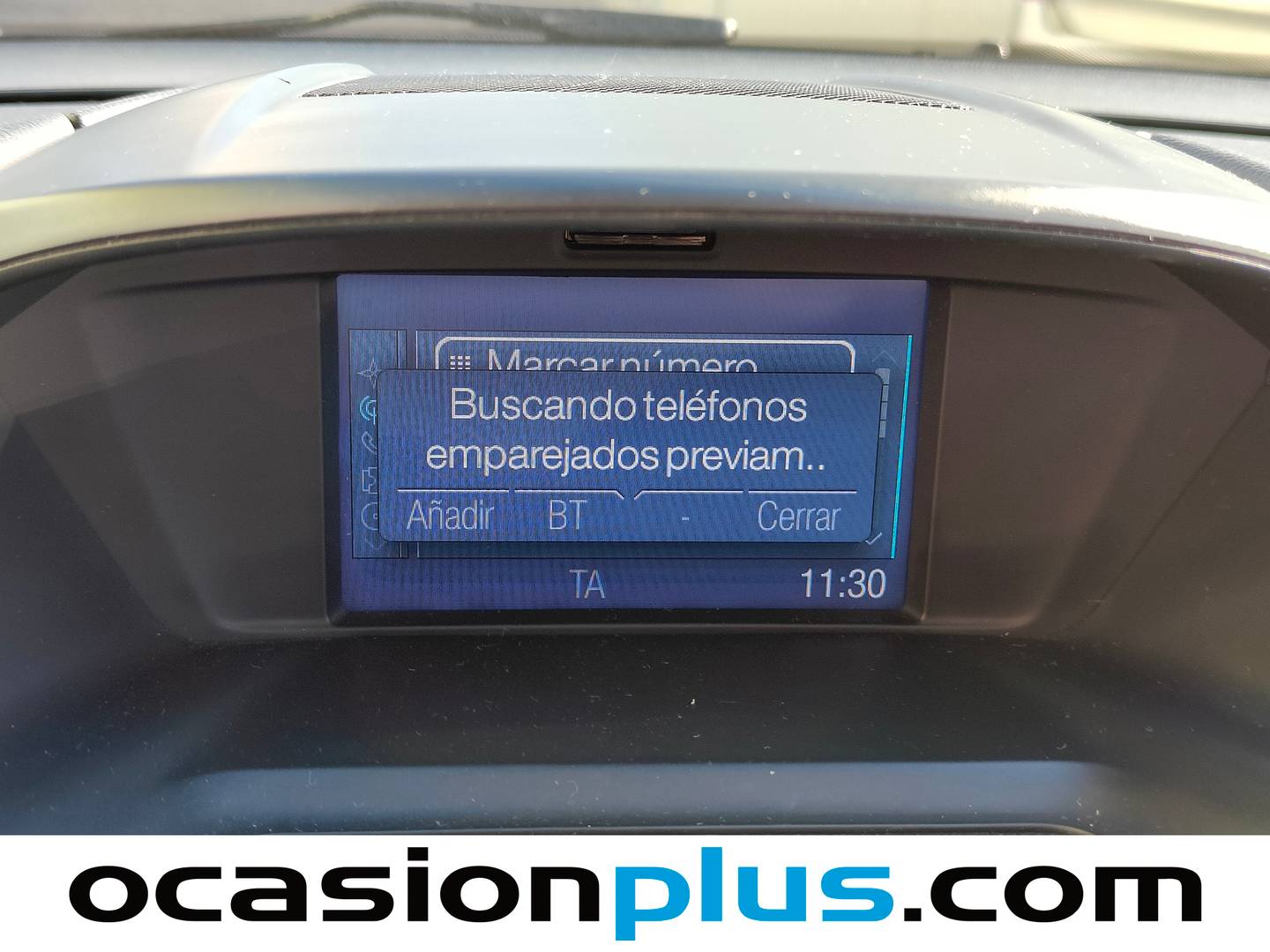 Ford C-Max Ford C-Max 1.0 EcoBoost S&S Titanium (125 CV) 125cv