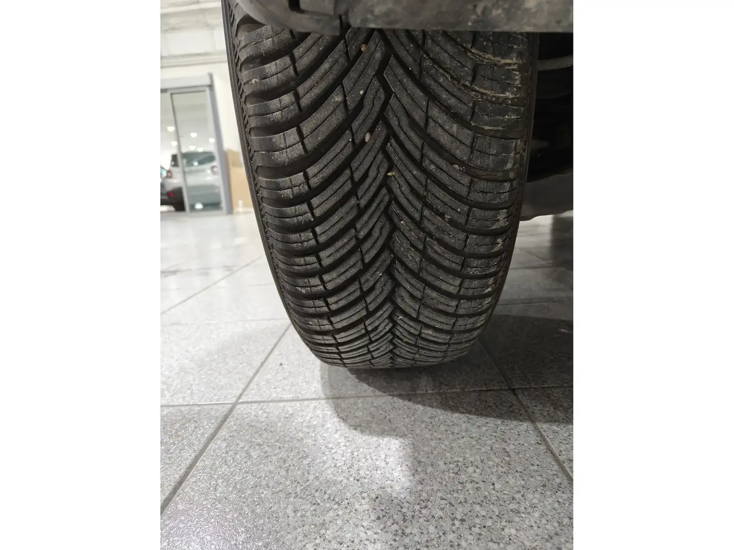 Foto Mazda CX-5 Mazda CX-5 2.0 GE Origin 2WD  (165 CV)