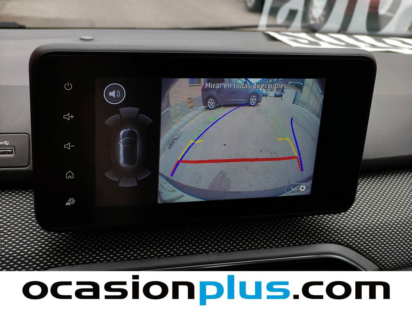 Foto Dacia Sandero Dacia Sandero Stepway Comfort TCe  (91 CV)