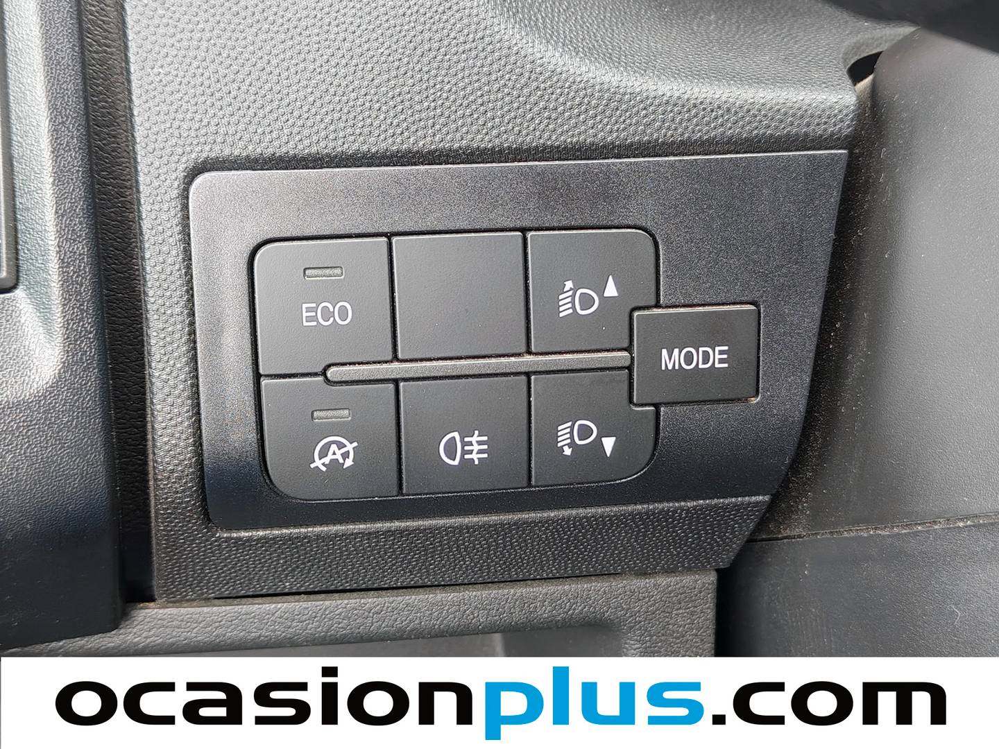 McLouis MENFYS McLouis MENFYS S-LINE 3 MAX (140CV) 4 Plazas 140cv