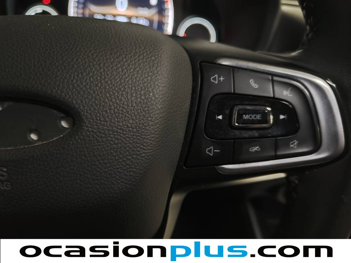 DR AUTOMOBILES DR 4.0 DR AUTOMOBILES DR4 1.5 (116 CV) seminuevo