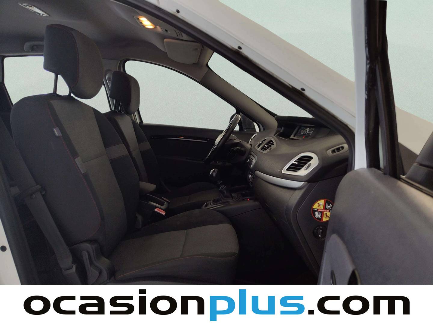 Renault Grand Scénic Renault Grand Scenic Selection Energy TCe (115 CV) gasolina
