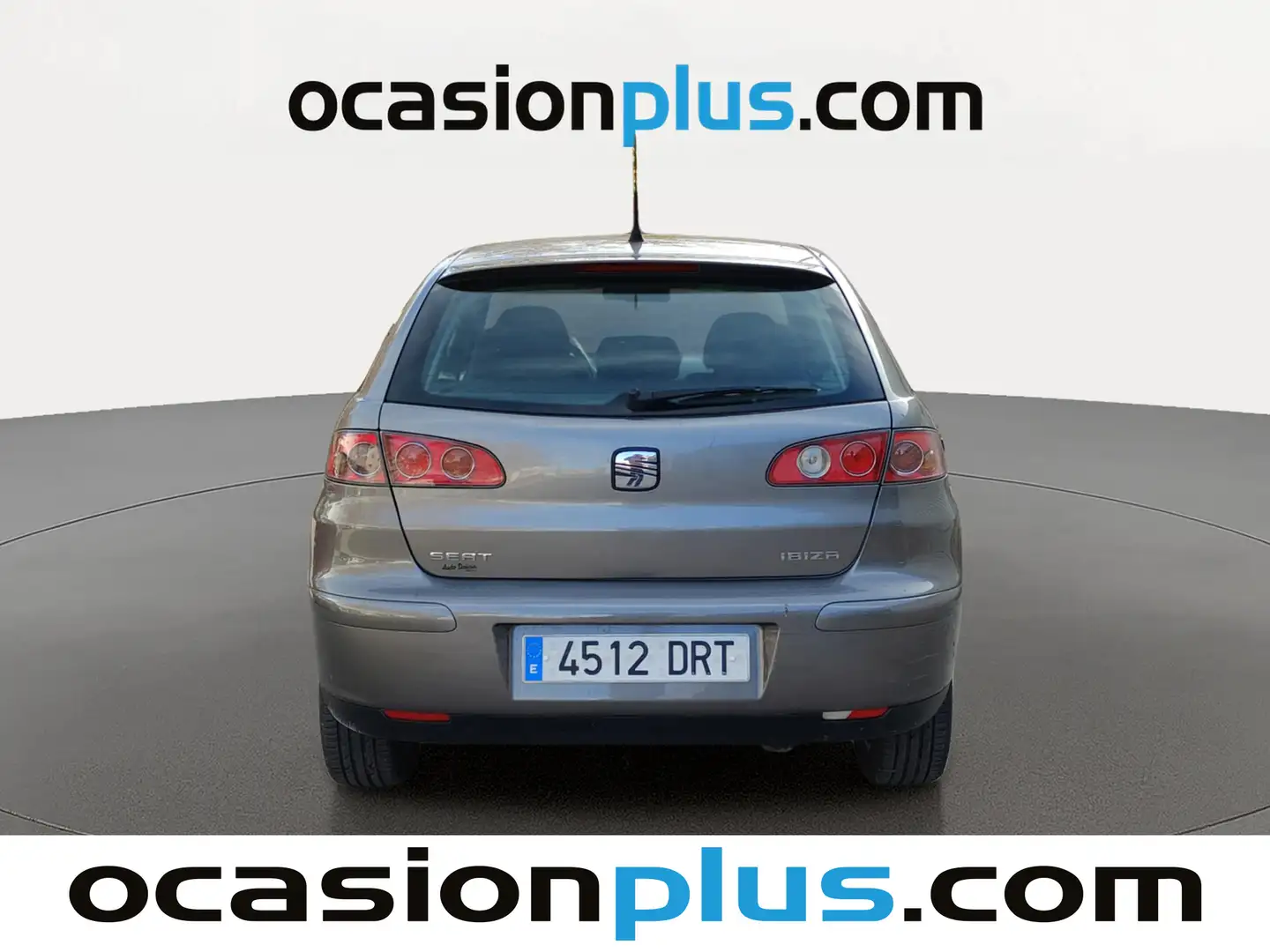Foto Seat Ibiza SEAT Ibiza 1.4 16v Sportrider  (100 CV)