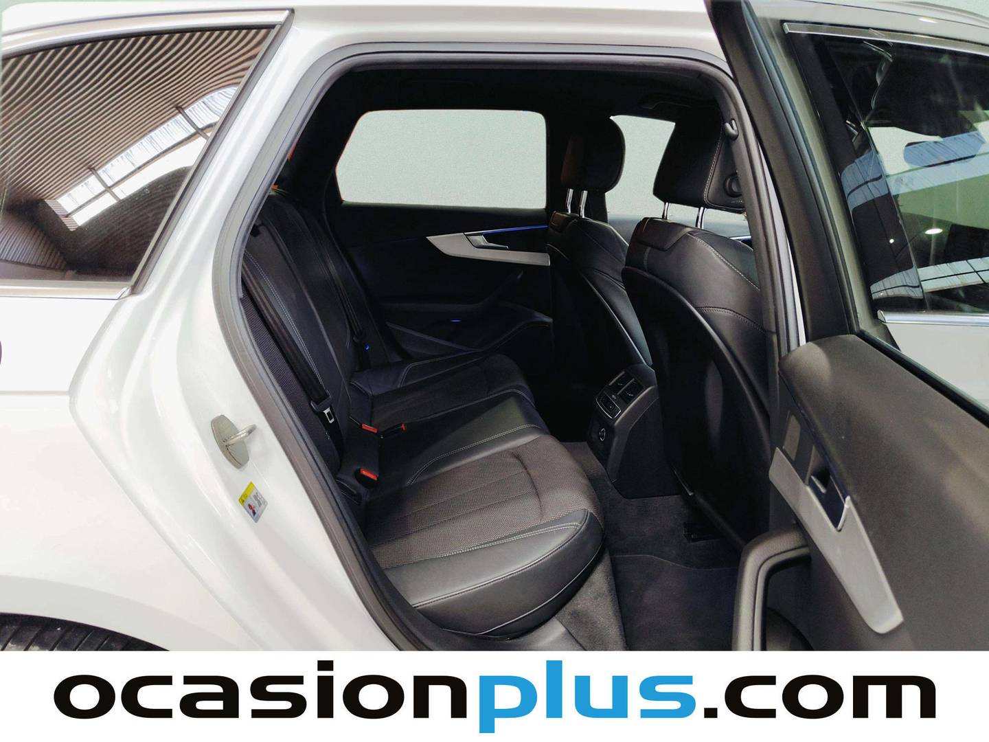 Audi A4 Audi A4 Avant S line 2.0 TDI (150 CV) S tronic diésel