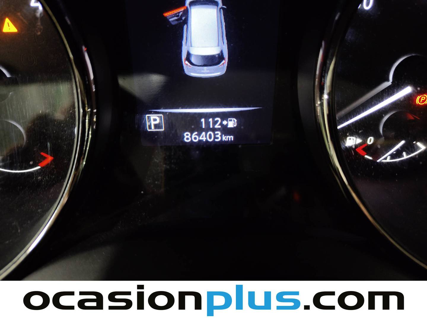 Nissan X-TRAIL Nissan X-Trail dCi 130 Tekna Xtronic 4x4 (177 CV) seminuevo
