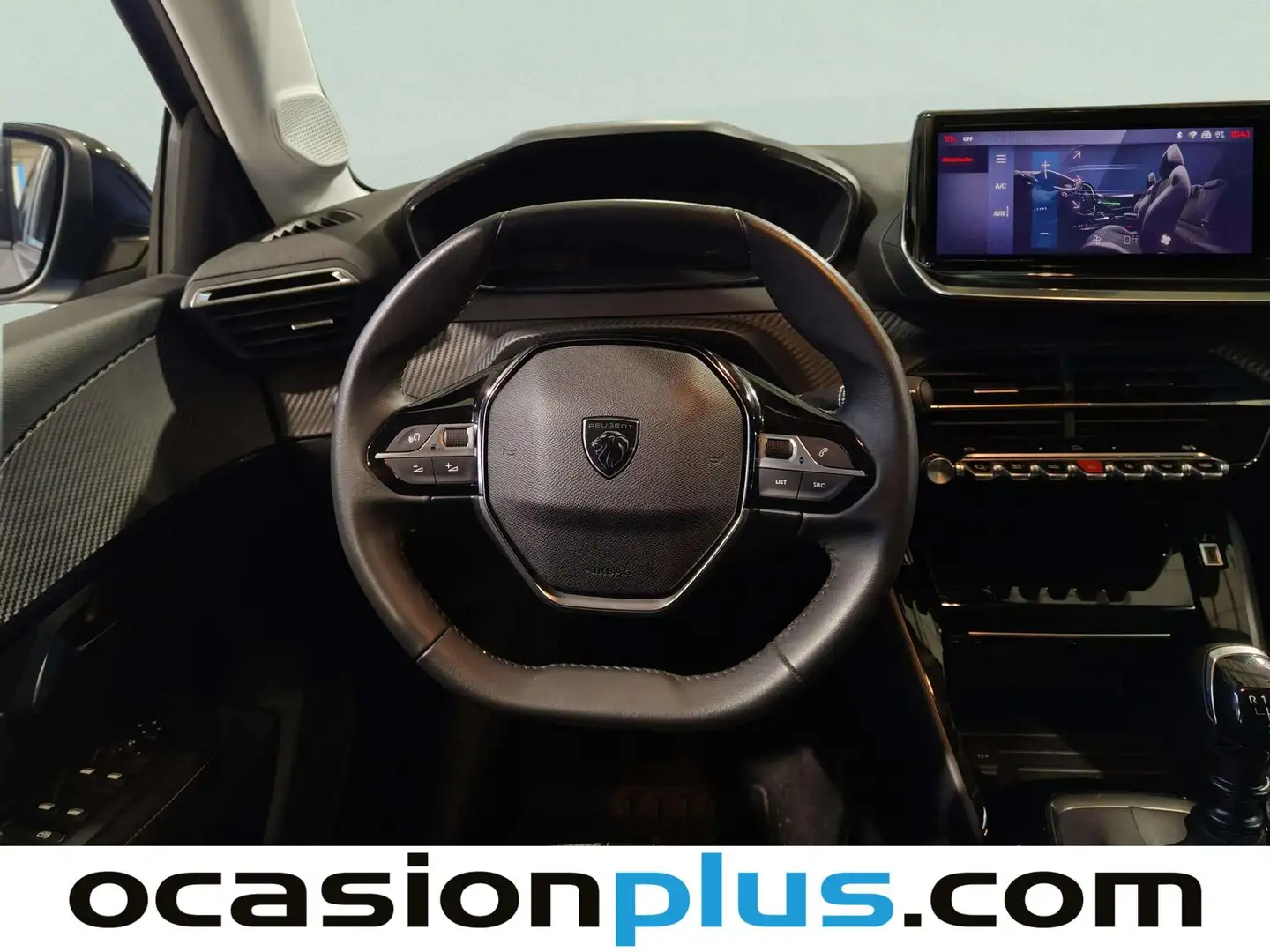 Foto Peugeot 208 Peugeot 208 PureTech 100 Allure (100 CV)