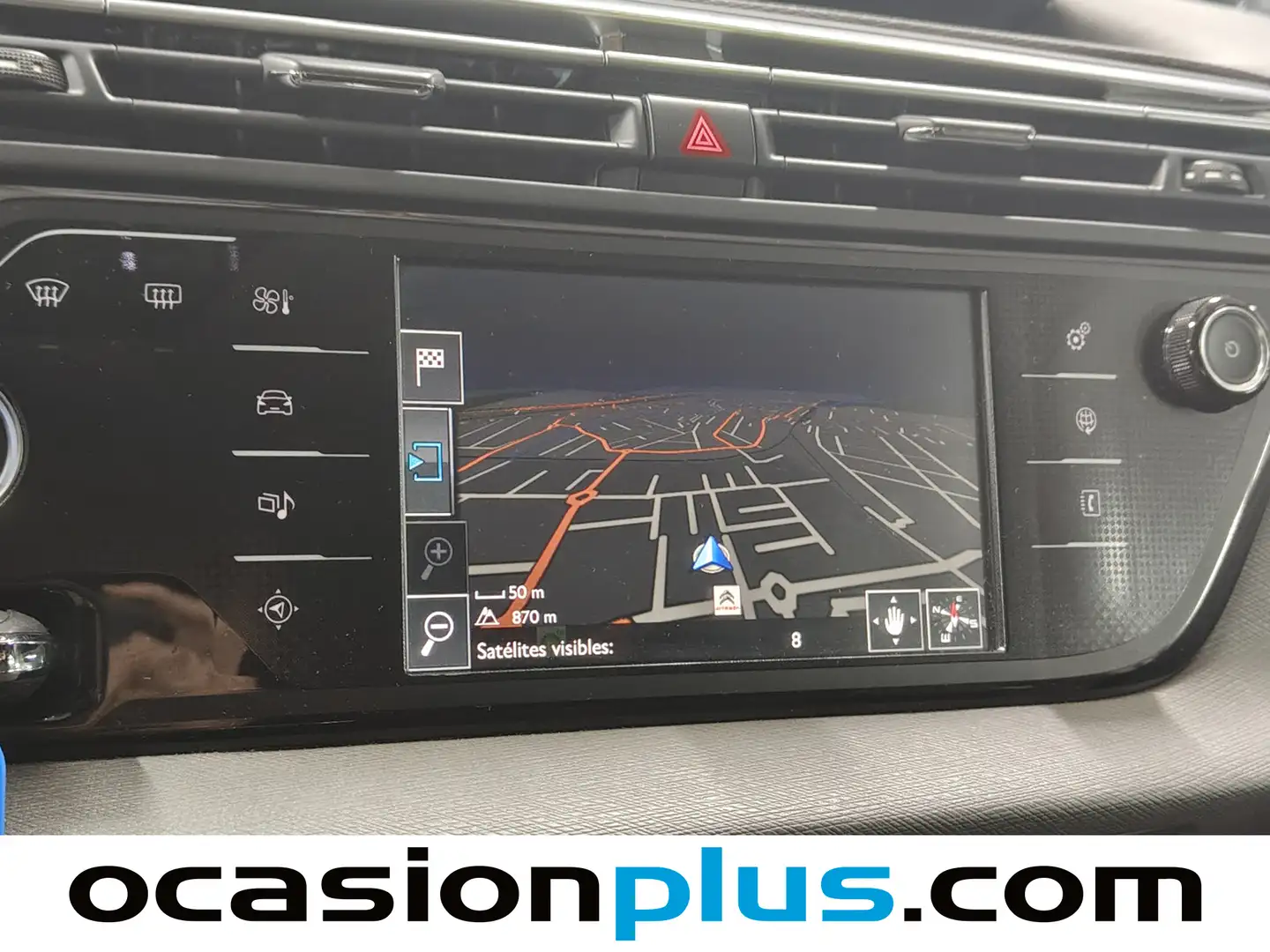 Foto Citroën C4 Picasso Citroen C4 Picasso PureTech 130 S&S Intensive (130 CV)