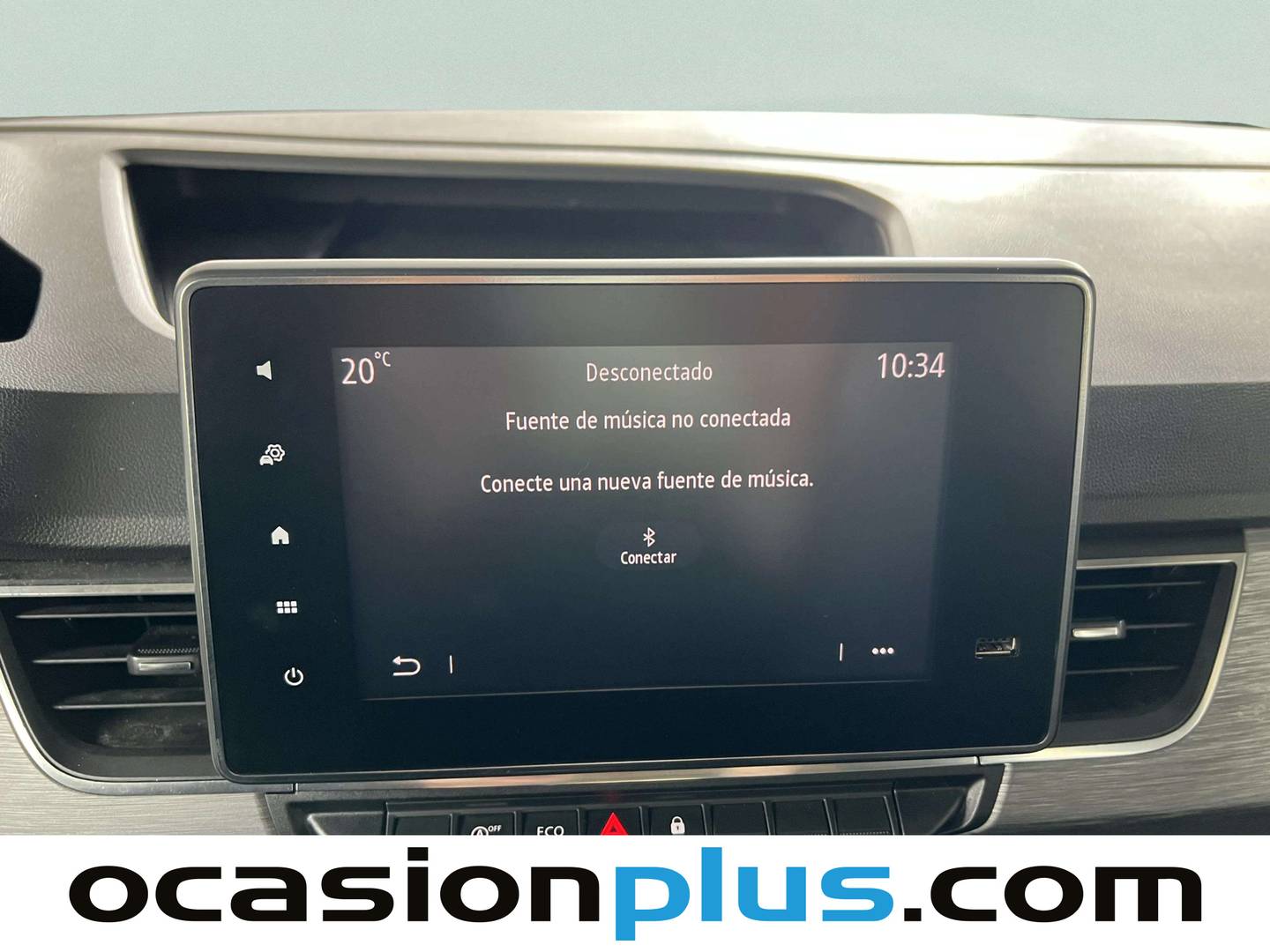 Foto Nissan Townstar Nissan Townstar 1.3G L1 Tekna (130 CV)