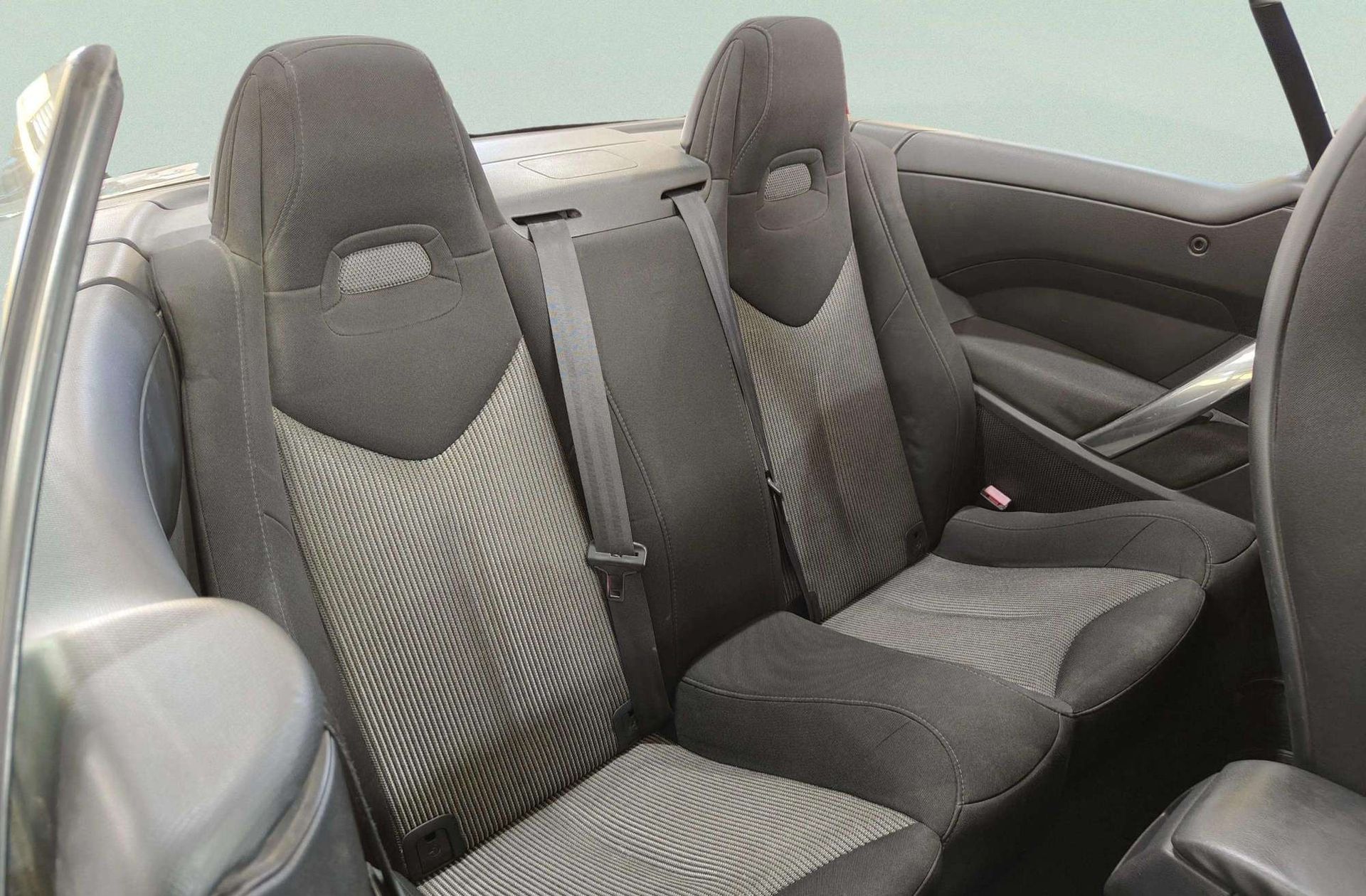 Peugeot 308 CC 1.6 VTi Active - foto 12