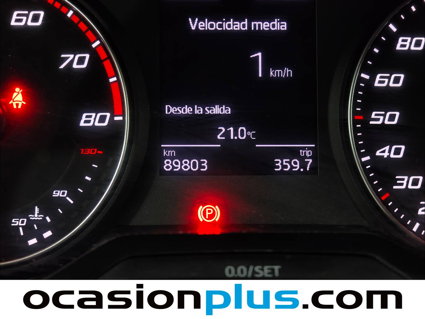 Seat Ibiza Seat Ibiza 1.0 EcoTSI S&S Style (95 CV) seminuevo