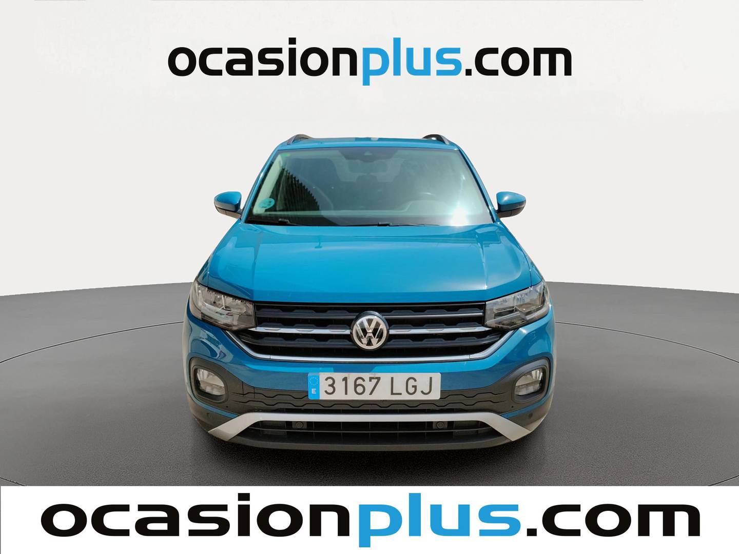 Volkswagen T-Cross Volkswagen T-Cross Advance 1.0 TSI (115 CV) DSG 115cv