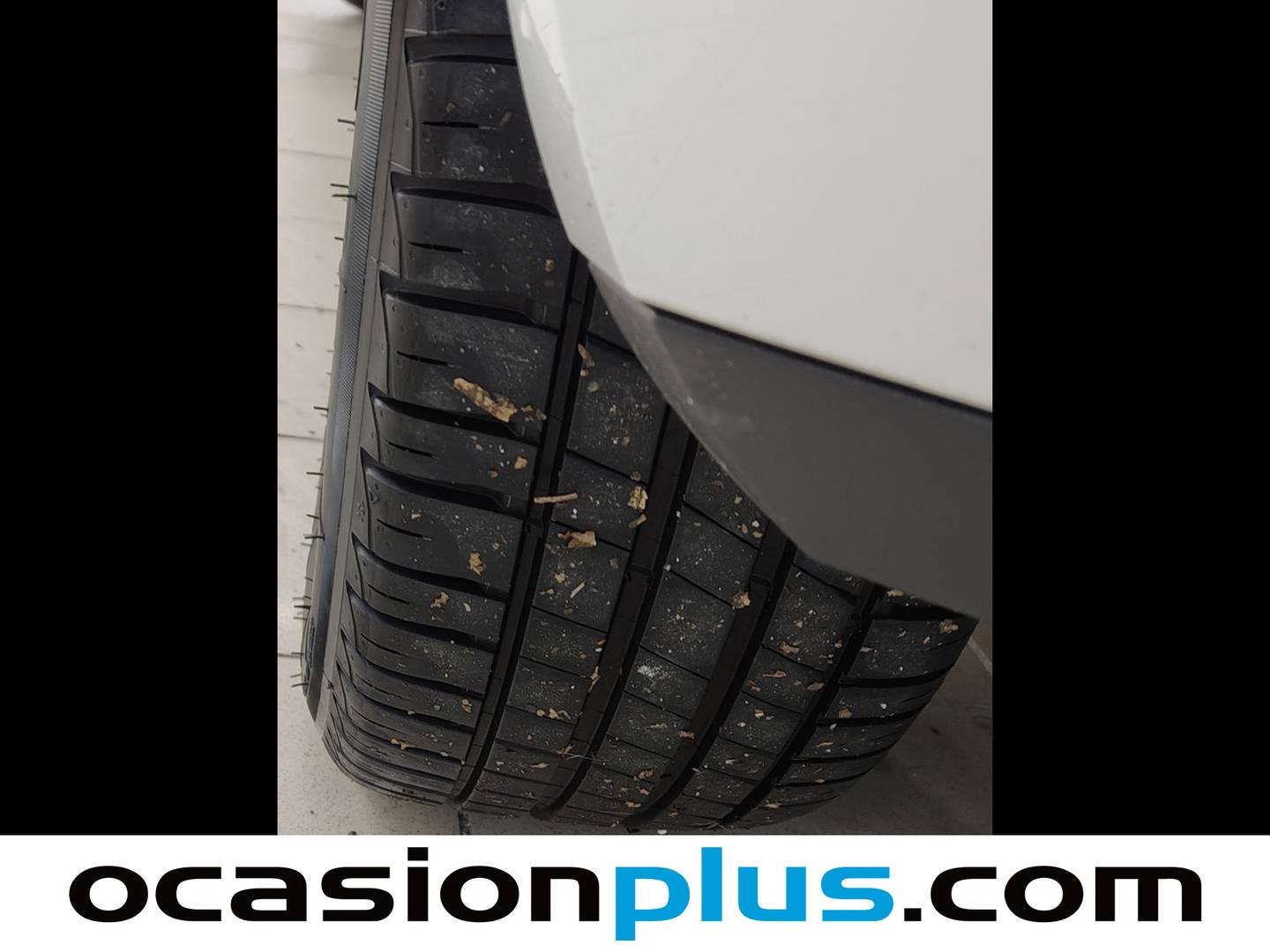 Foto Seat León SEAT León 1.2 TSI S&S Reference Plus  (110 CV)