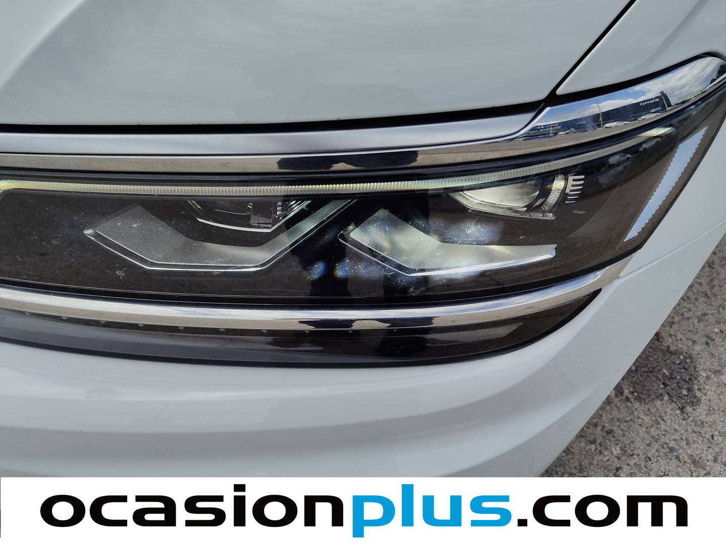 Volkswagen Tiguan Volkswagen Tiguan Sport 2.0 TDI 4Motion (190 CV) DSG al mejor precio
