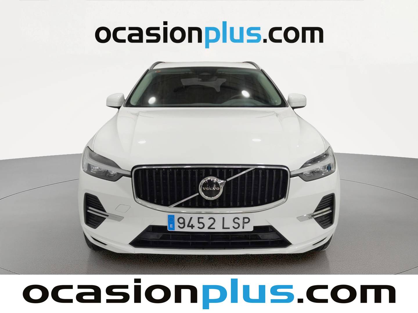 Volvo XC60 Volvo XC60 B4 D Momentum Auto (197 CV) 197cv