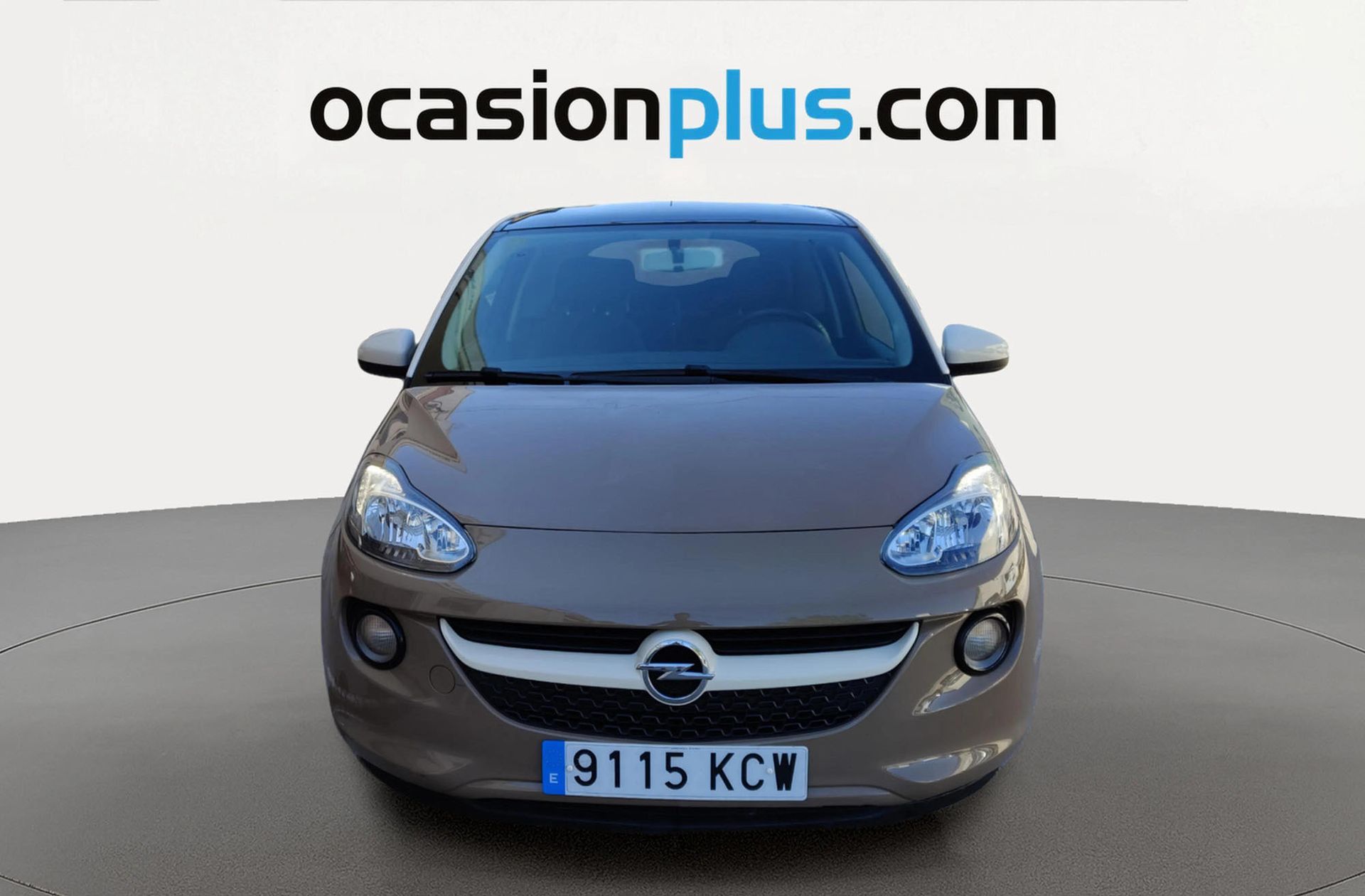 Opel Adam 1.4 XEL Glam - foto 11