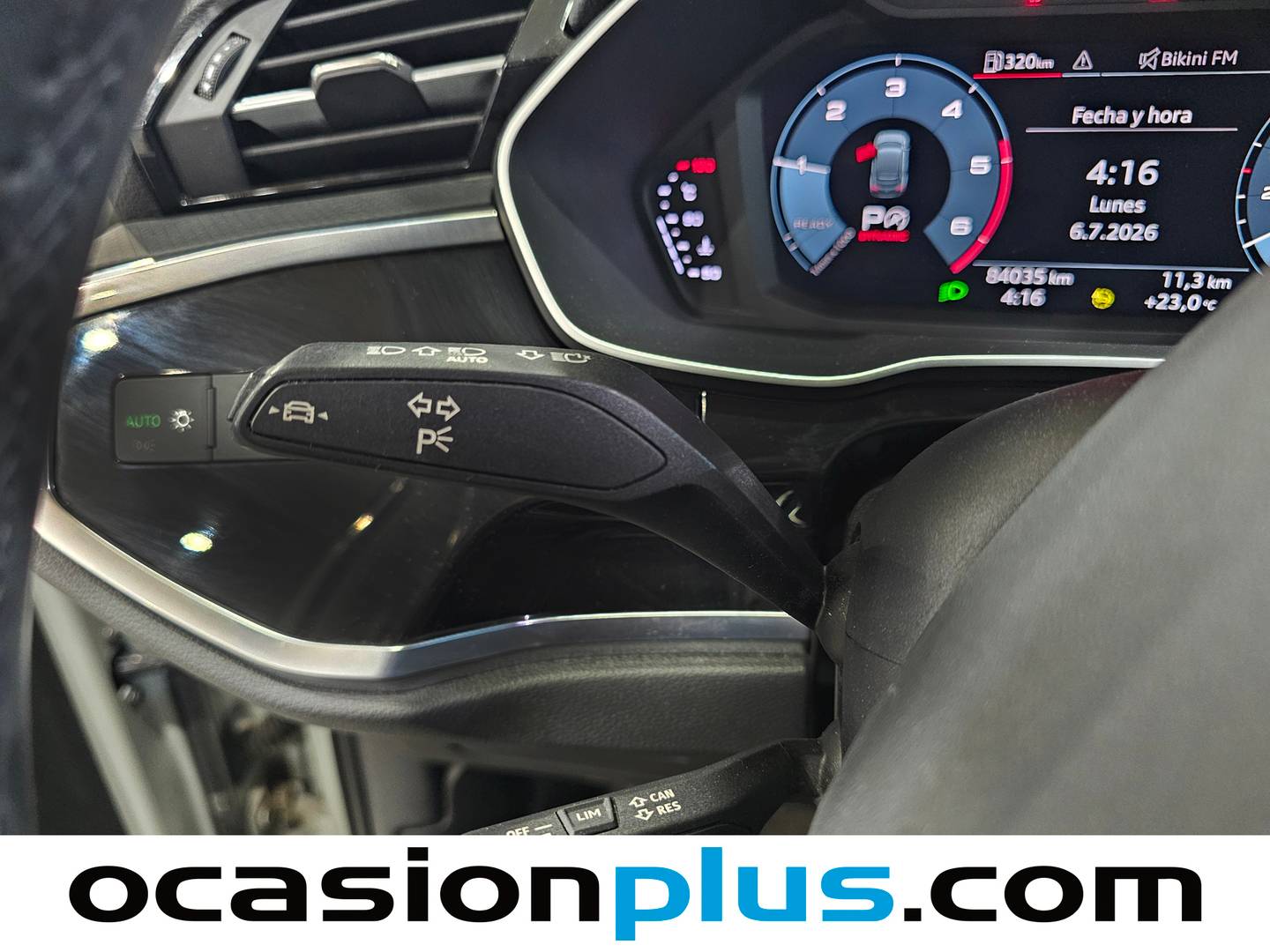 Audi Q3 Sportback Audi Q3 Sportback Advanced 35 TDI (150 CV) S tronic al mejor precio