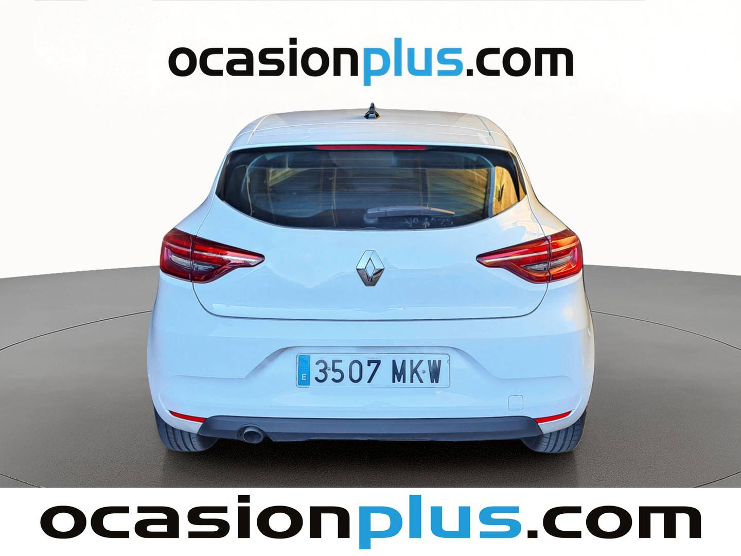 Renault Clio Renault Clio Equilibre Blue dCi (100 CV) barato