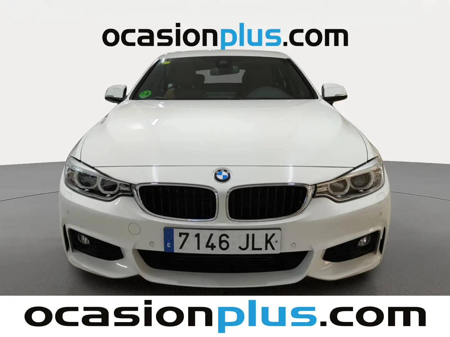 Foto BMW Serie 4 BMW Serie 4 420d Gran Coupe (190 CV)