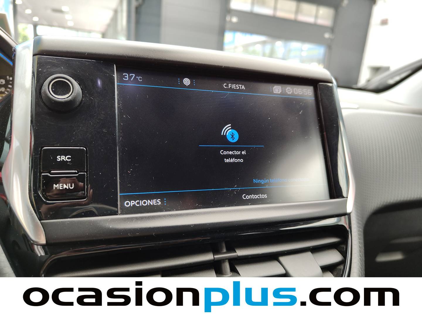 Peugeot 2008 Peugeot 2008 BlueHDi 100 S&S Allure (100 CV) diésel
