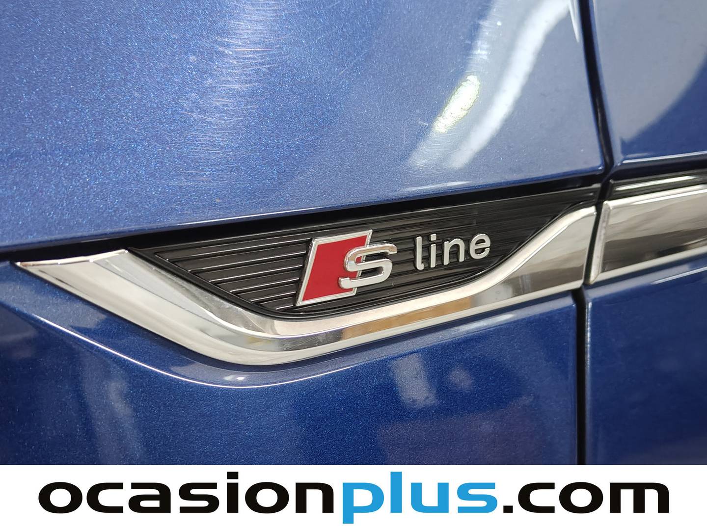 Audi A5 Audi A5 Coupe S line 2.0 TDI (190 CV) S tronic de segunda mano