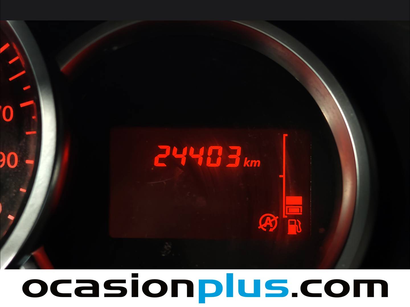 Foto Dacia Sandero Dacia Sandero Essential 1.0 (75 CV)