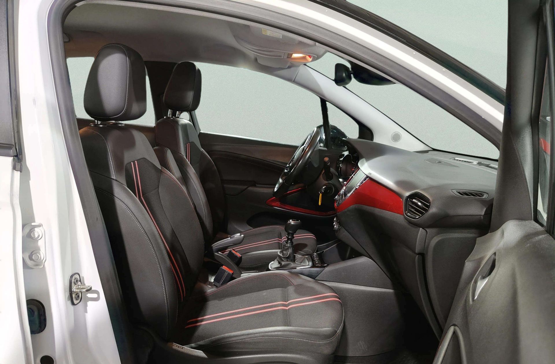 Opel Crossland 1.2 GS Line - foto 22