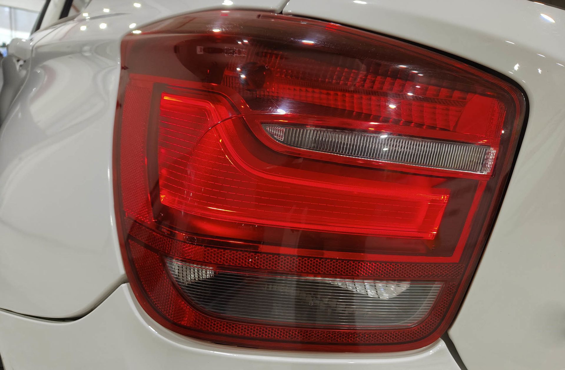 BMW Serie 1 118d - foto 14