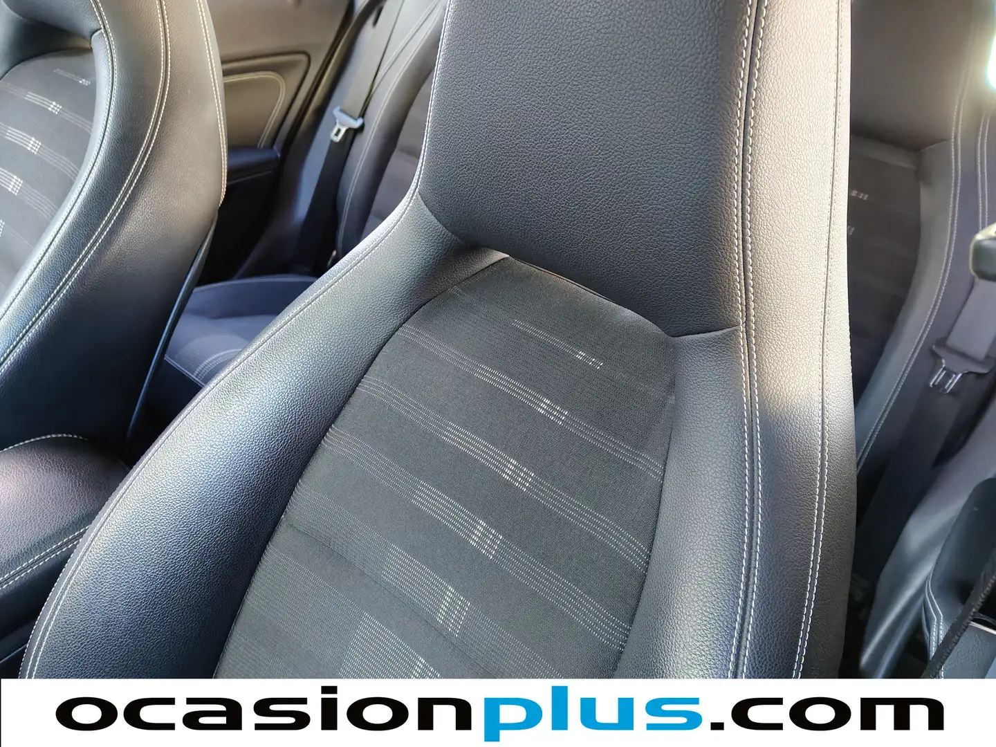 Foto Mercedes Clase A Mercedes-Benz Clase A Clase A 200 d (136 CV)