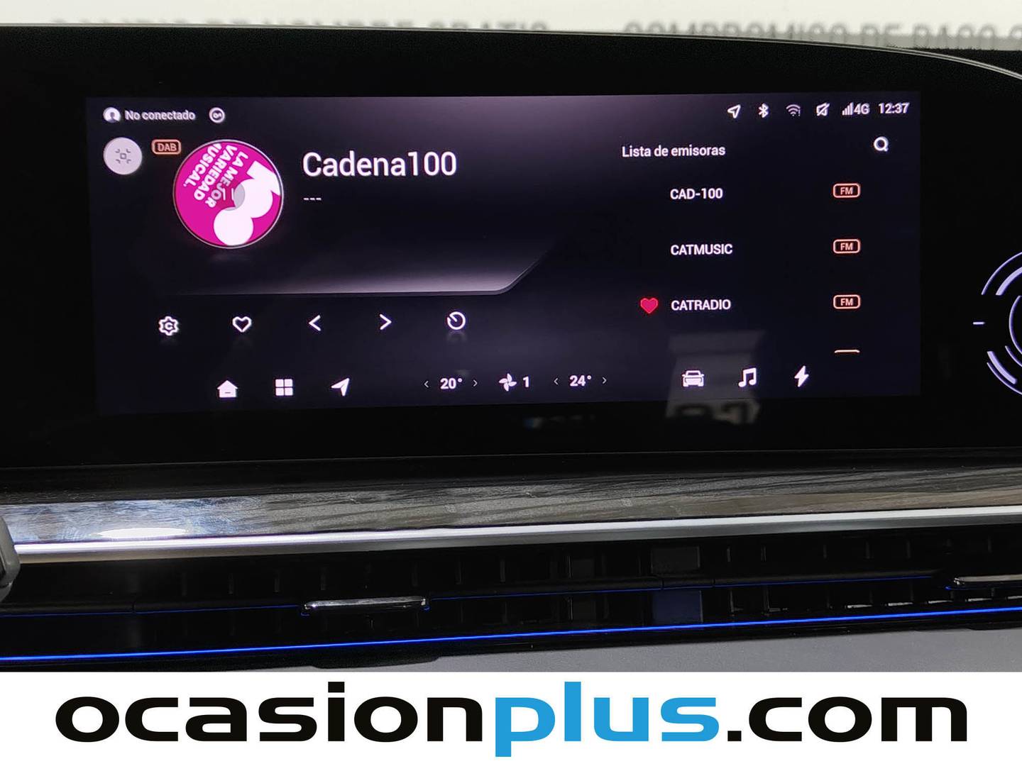 OMODA 9 OMODA 9 1.5 TGDI SHS Premium AWD (537 CV) 4x4 al mejor precio