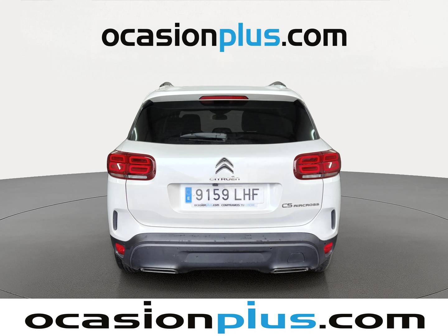 Citroën C5 Aircross Citroen C5 Aircross PureTech 130 S&S Feel (131 CV) km 0