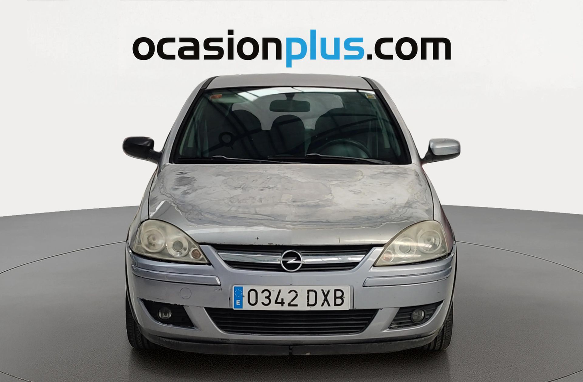 Opel Corsa 1.3 CDTI First - foto 9