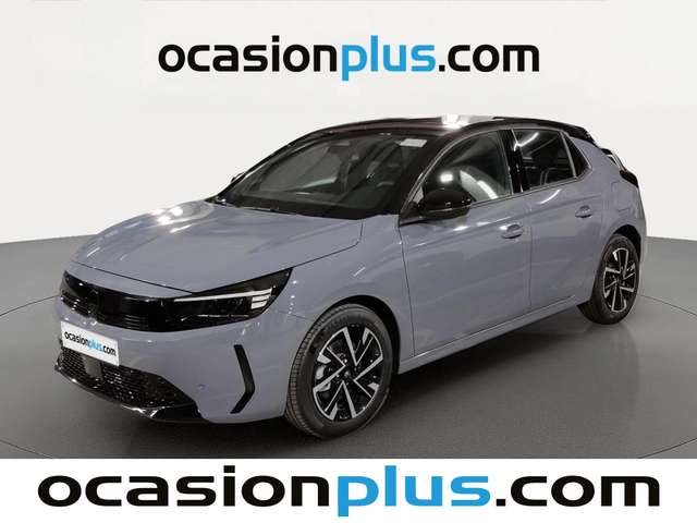 Opel Corsa 1.2 T XHL GS (100 CV) a estrenar