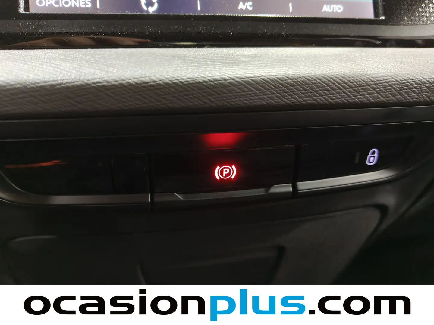 Foto Citroën C4 Spacetourer Citroen C4 Spacetourer PureTech 130 S&S Feel EAT8 96 kW (130 CV) 7 Plazas