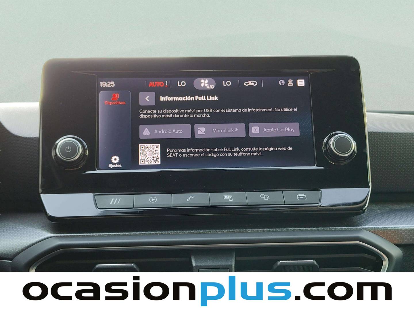 Equipamiento del Seat León Seat León ST 1.5 eTSI Style Special Edition Vision DSG (150 CV)