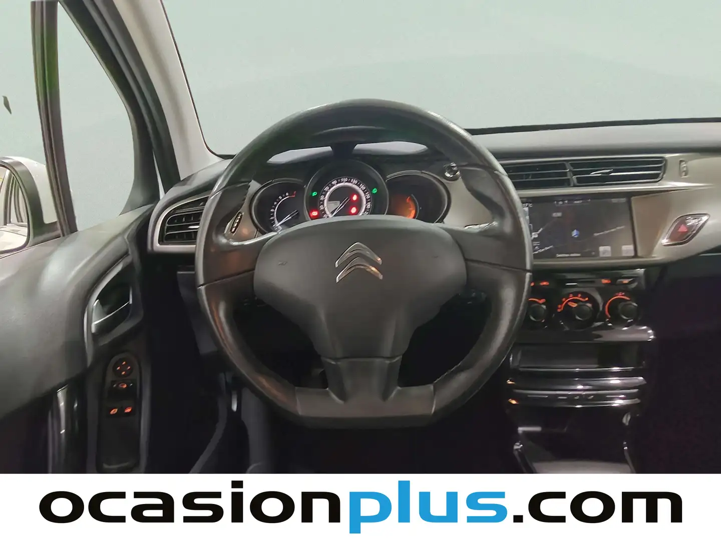 Foto Citroën C3 Citroen C3 PureTech 82 Live Edition (82 CV)