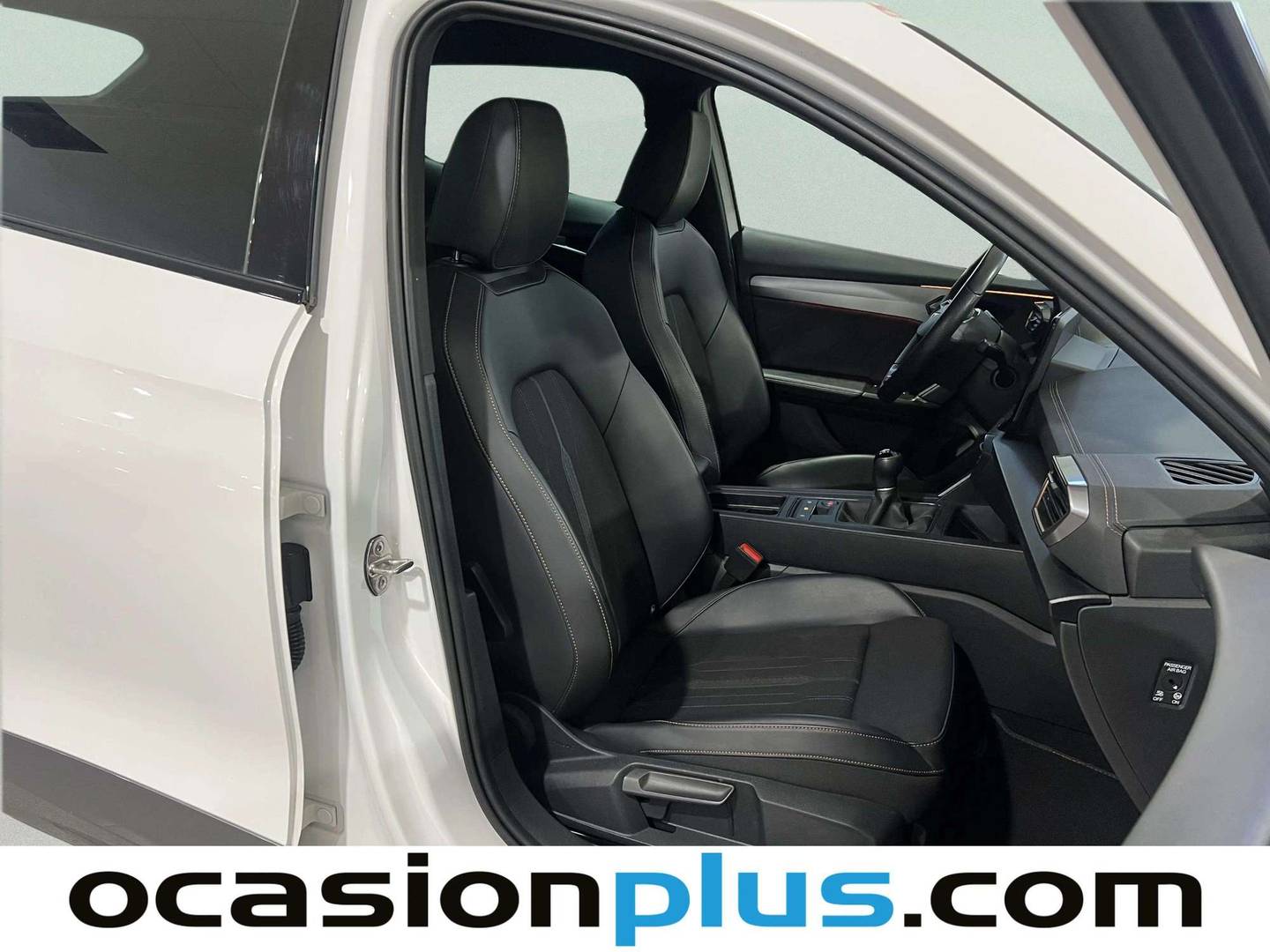 Cupra Formentor CUPRA Formentor 2.0 TDI (150 CV) diésel