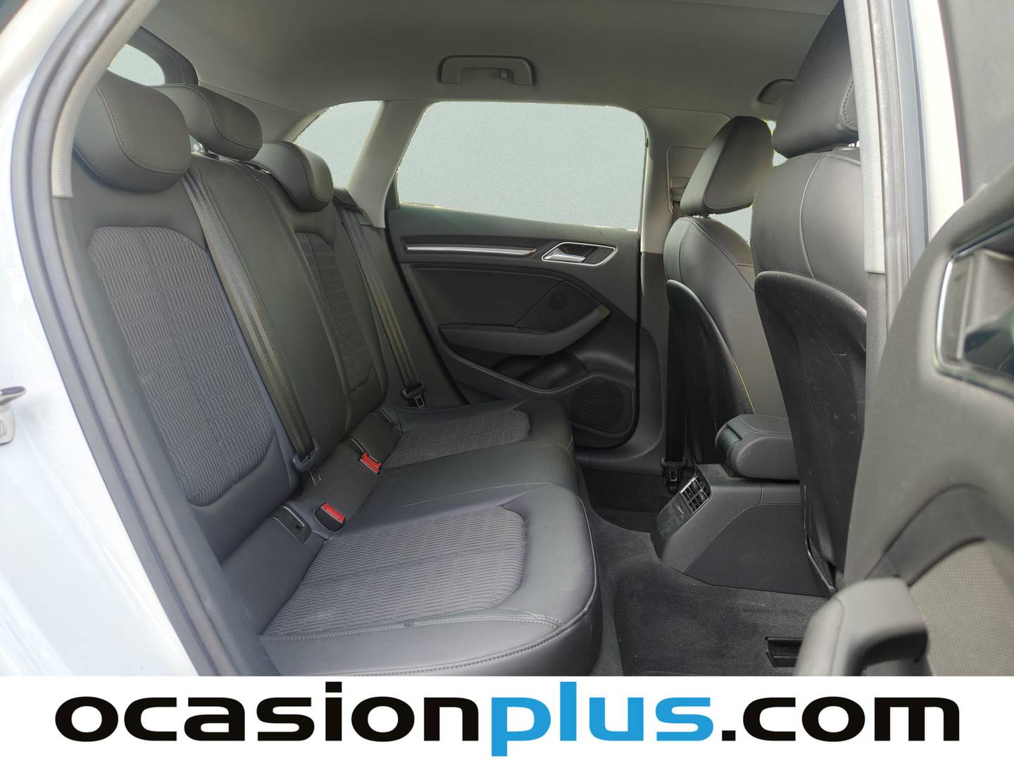 Audi A3 Audi A3 Sportback design 30 TDI (116 CV) manual