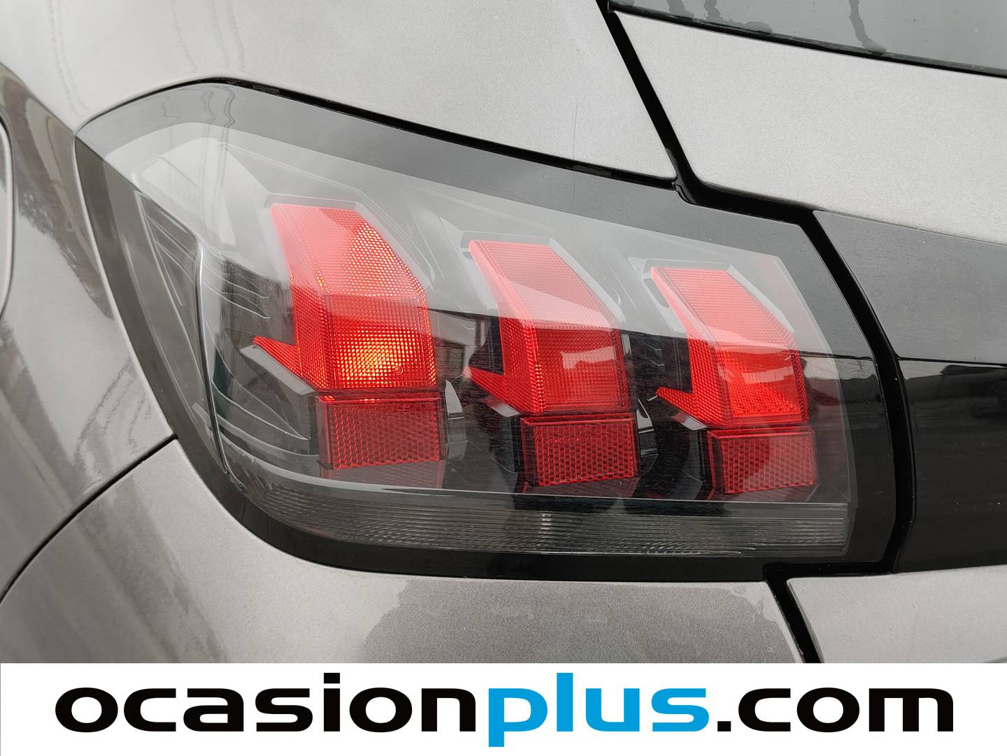 Foto Peugeot 208 Peugeot 208 PureTech 100 Active Pack (100 CV)