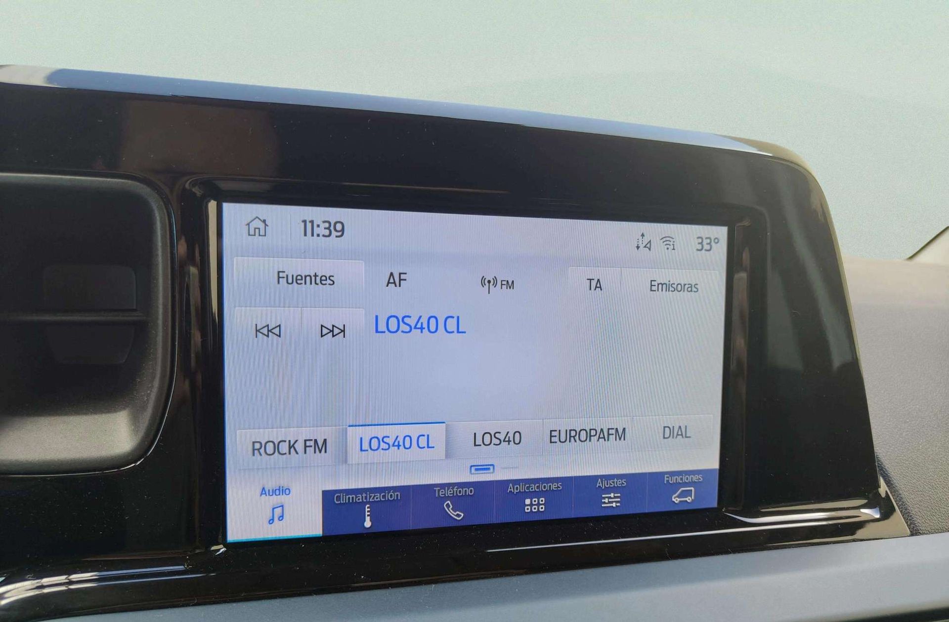 Ford Transit 1.5 EcoBlue Active - foto 26