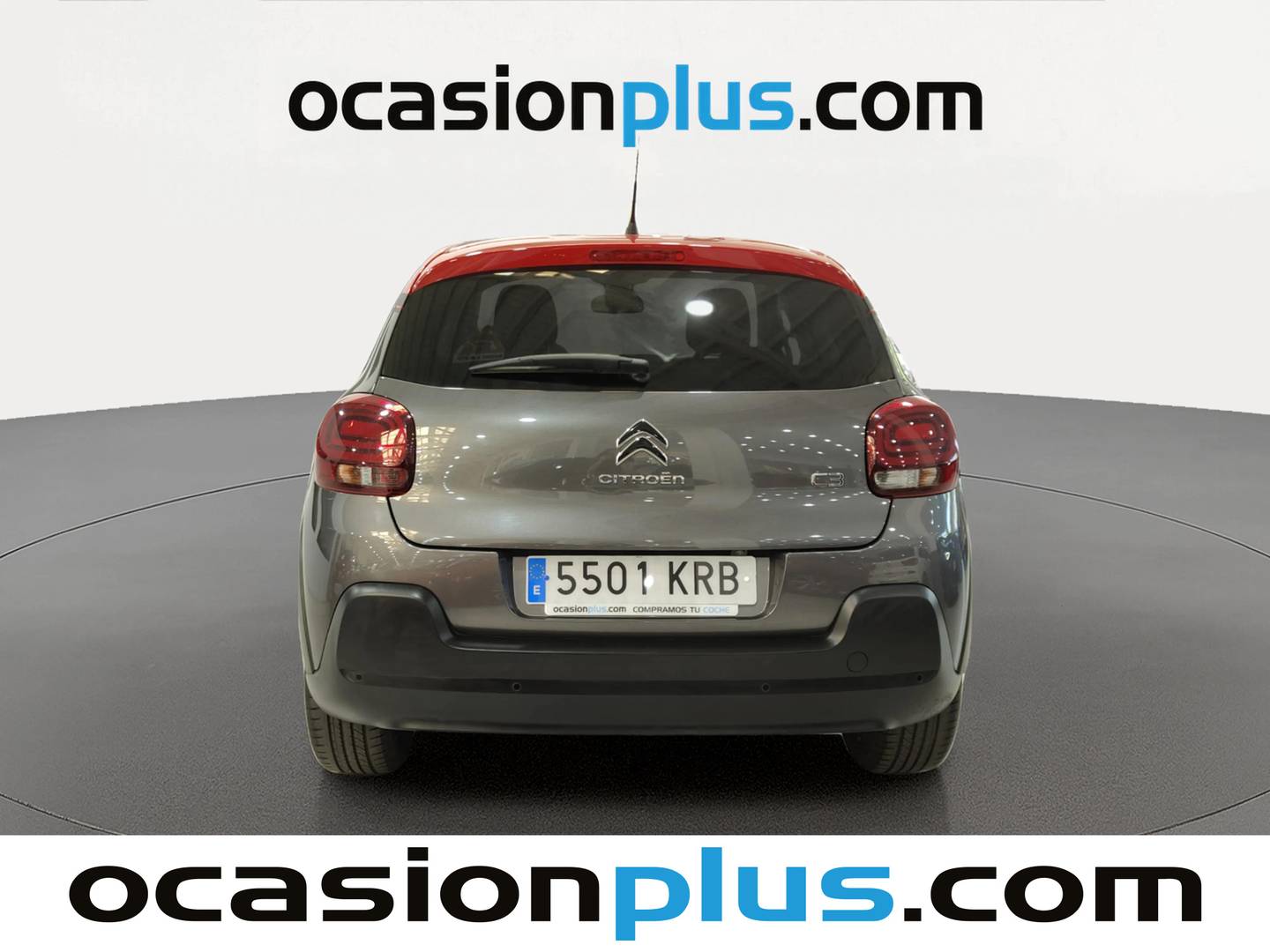 Citroën C3 Citroën C3 PureTech 110 S&S Shine (110 CV) barato