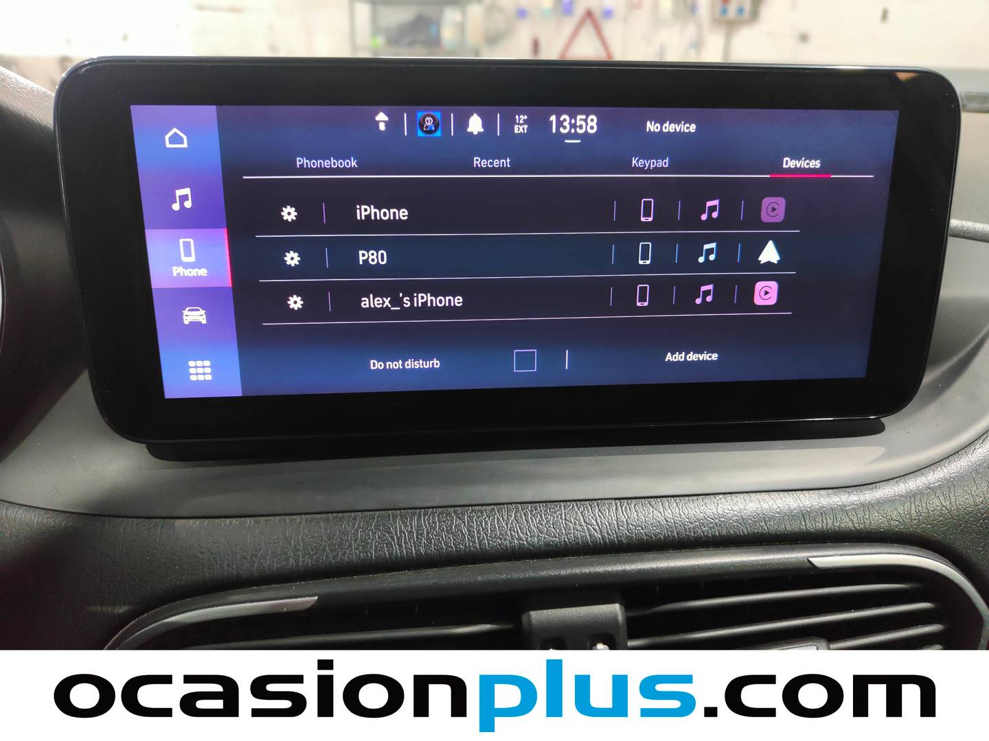 Foto Fiat Tipo Fiat Tipo 1.5 Hybrid Cross DCT (130 CV)