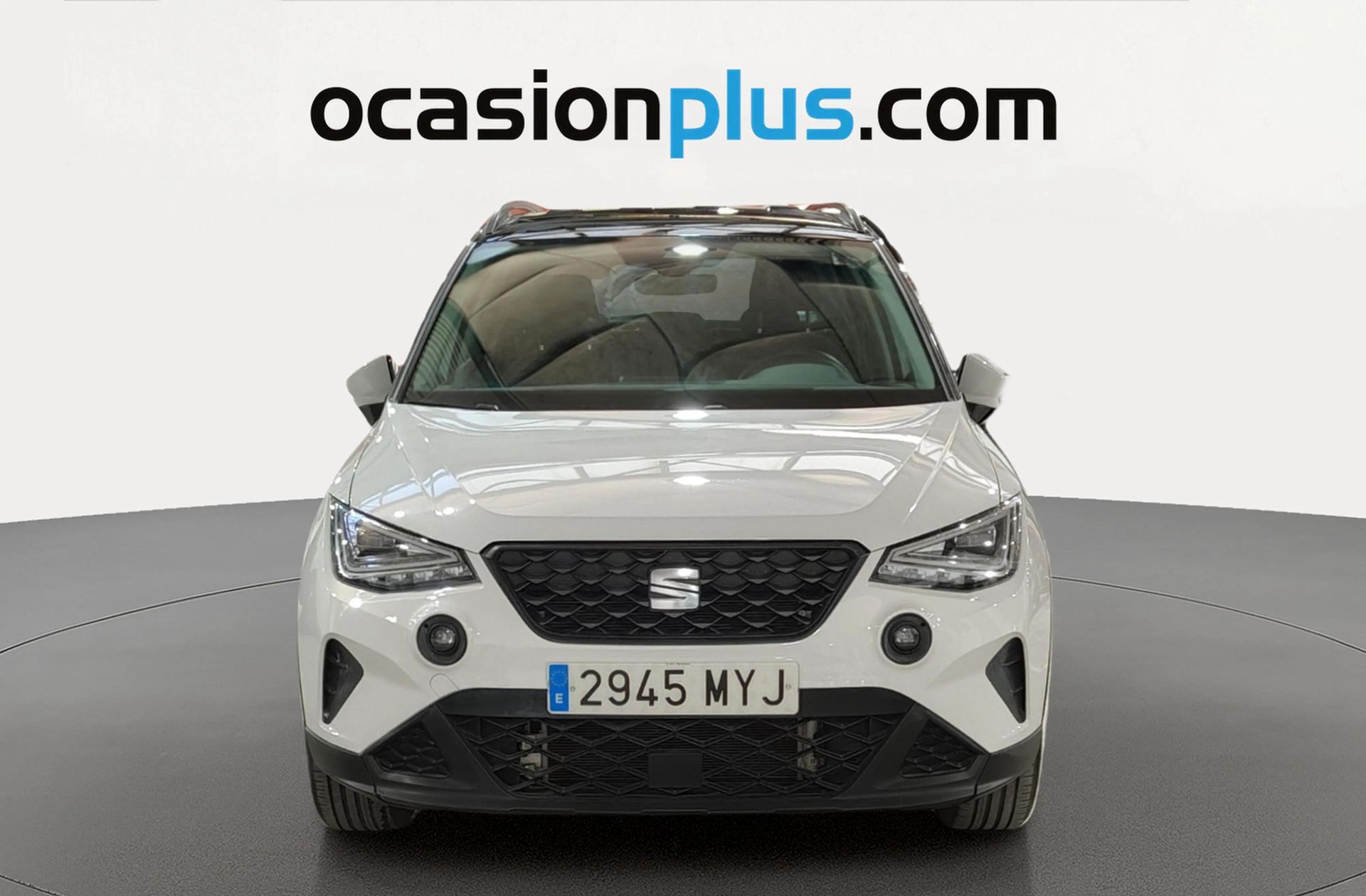 SEAT Arona 1.0 TSI Style XL - foto 12