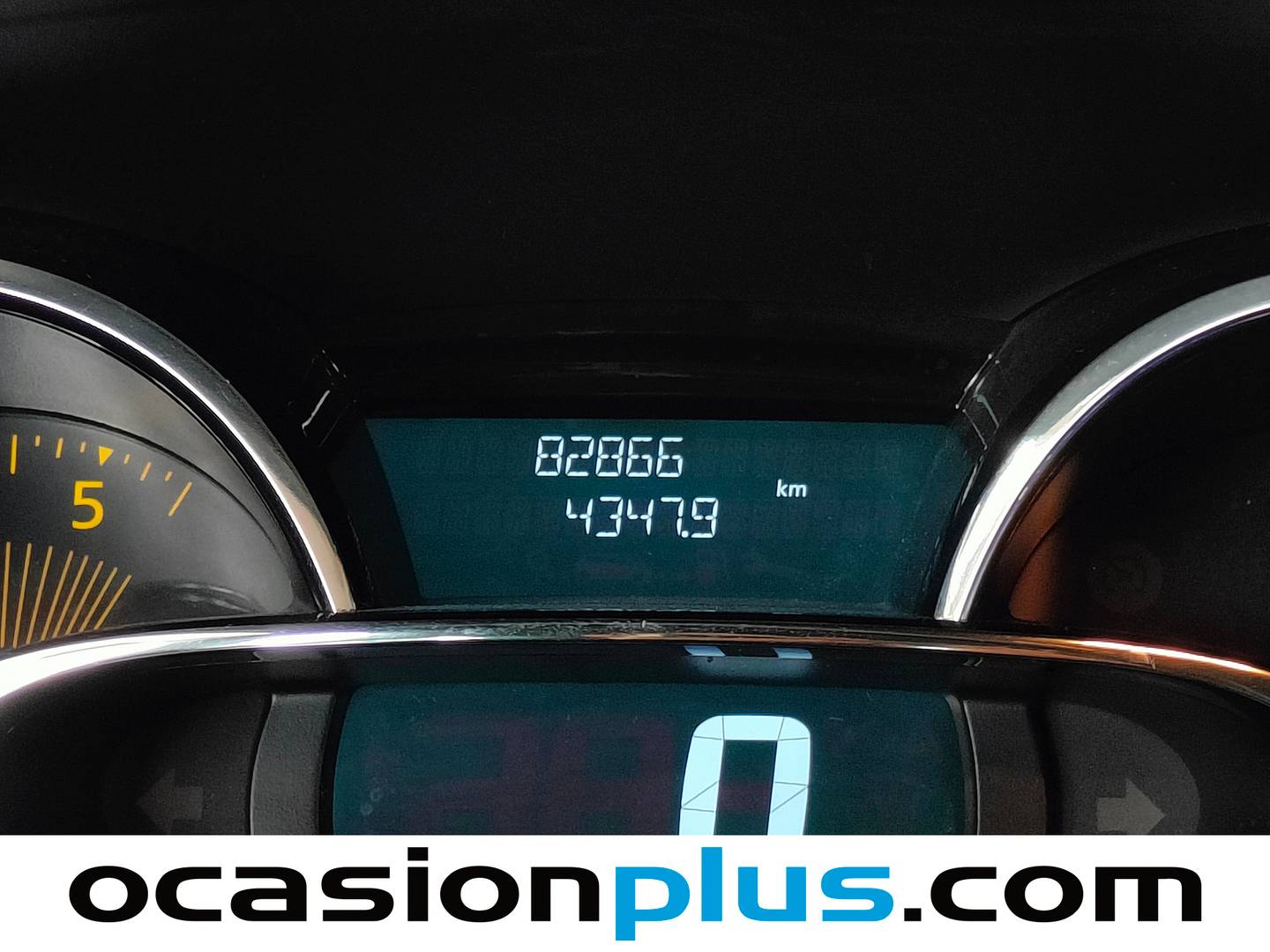 Renault Clio Renault Clio dCi 90 Dynamique Energy S&S eco2  (90 CV) seminuevo