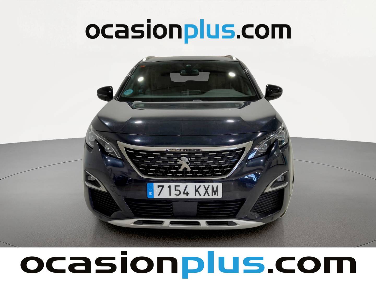 Peugeot 3008 Peugeot 3008 BlueHDI 130 S&S GT Line (130 CV) barato