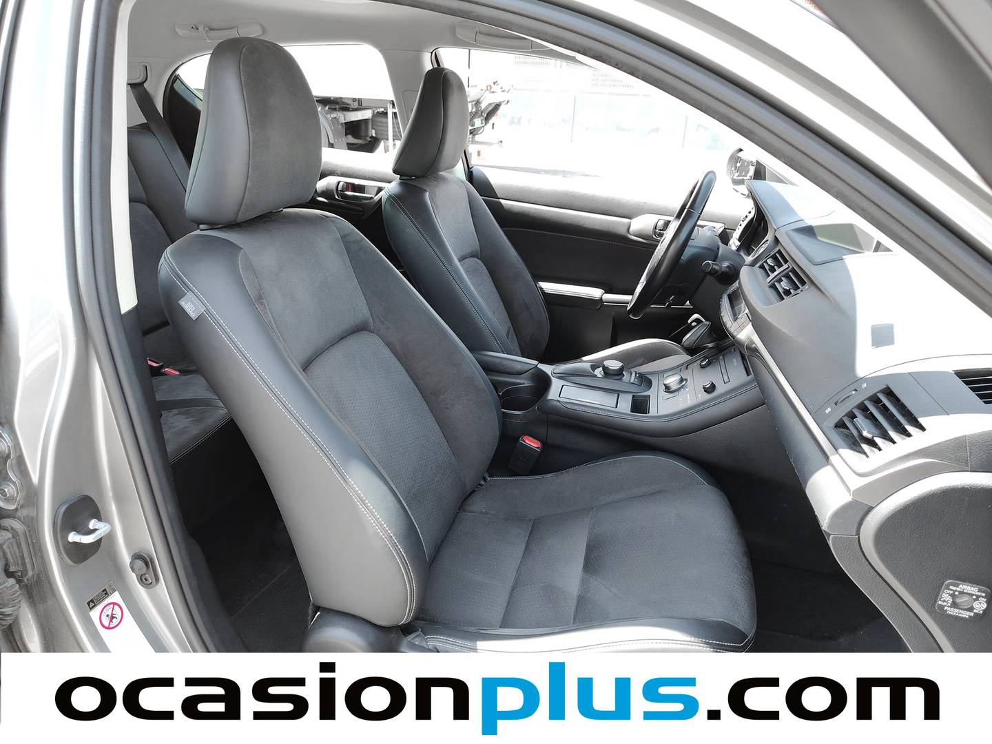 Lexus CT Lexus CT 200h Executive (136 CV) km 0