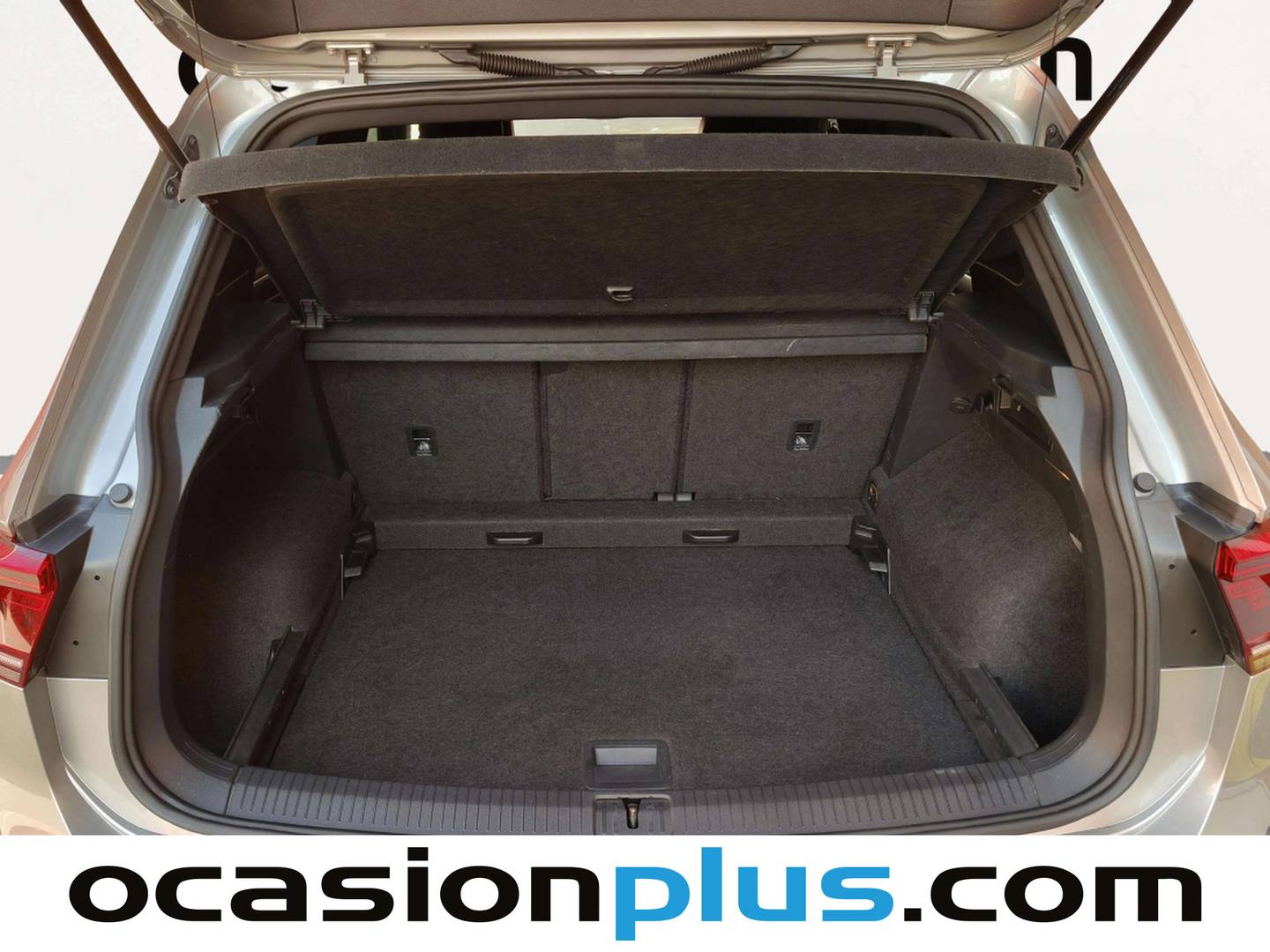 Volkswagen Tiguan Volkswagen Tiguan Sport 1.5 TSI (150 CV) DSG Pack R-Line 2019